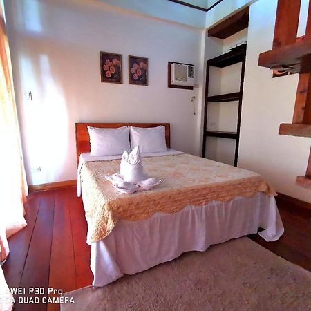 Latitude 10 Siargao Villa General Luna  Room photo