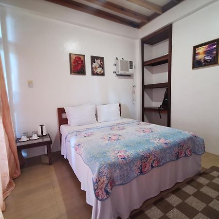 Latitude 10 Siargao Villa General Luna  Room photo