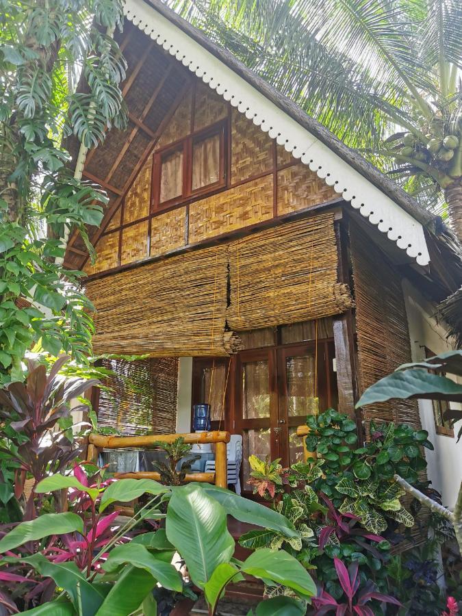 Latitude 10 Siargao Villa General Luna  Exterior photo