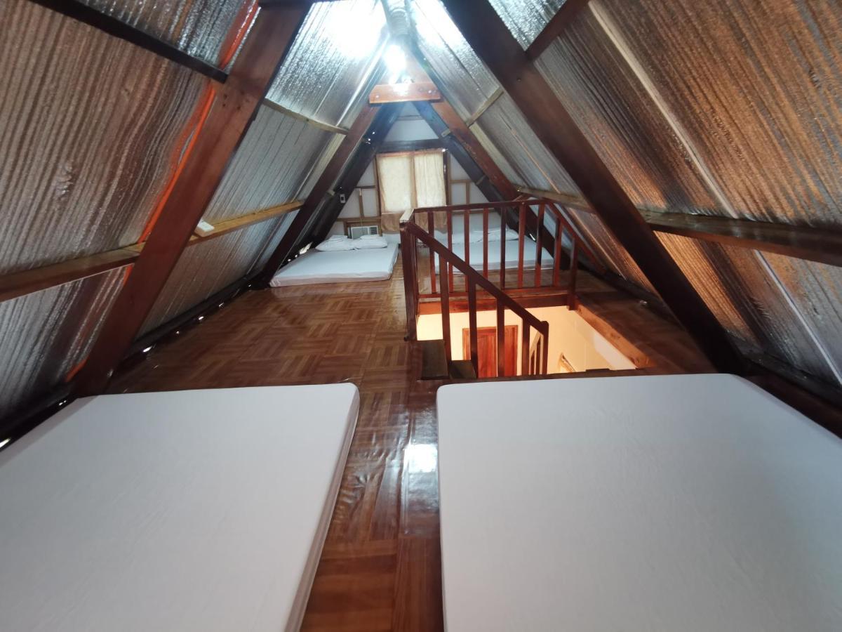 Latitude 10 Siargao Villa General Luna  Exterior photo