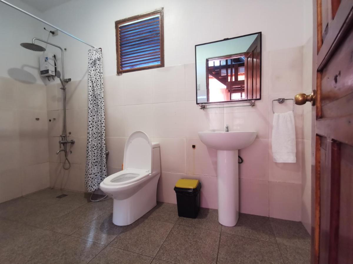 Latitude 10 Siargao Villa General Luna  Exterior photo