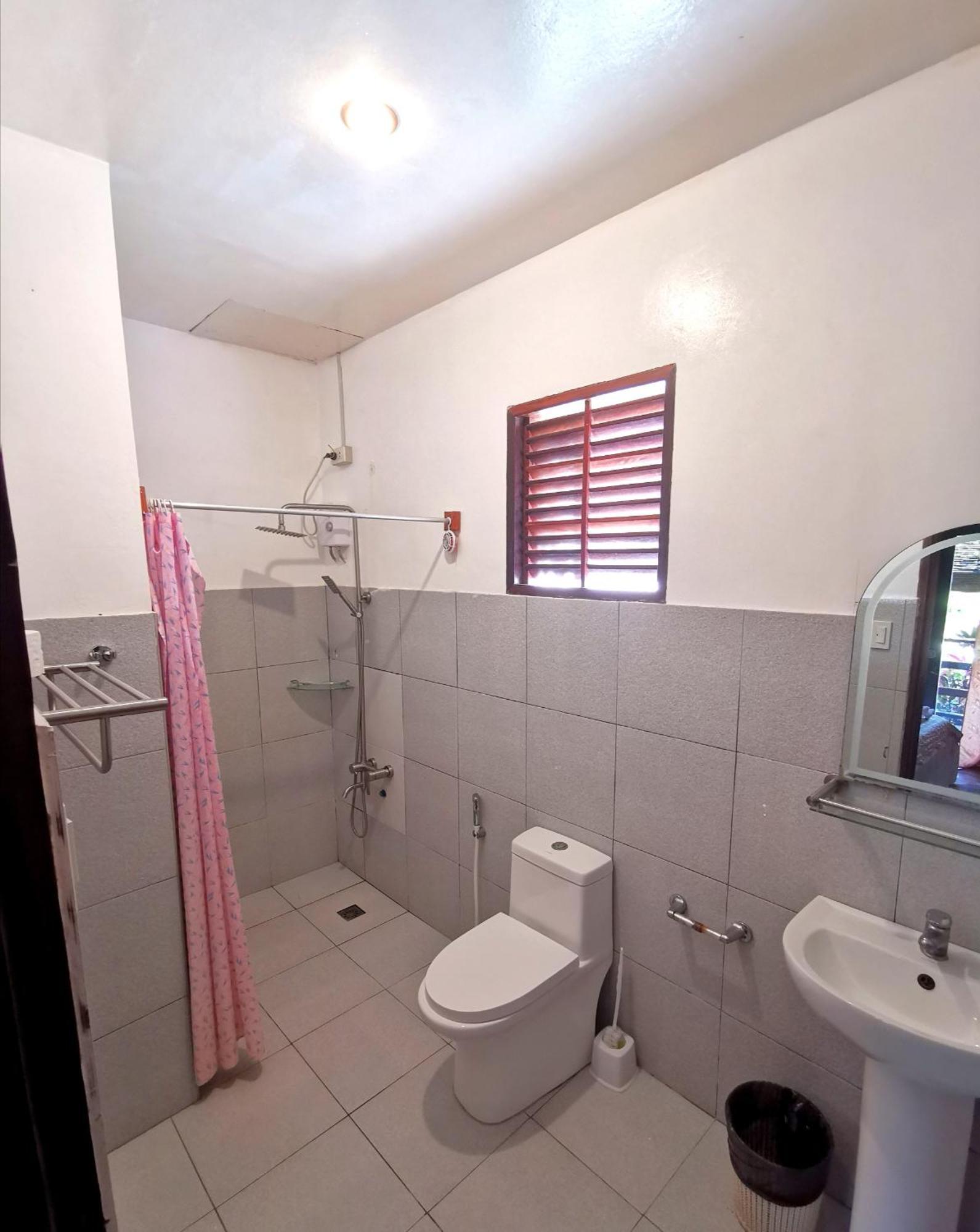 Latitude 10 Siargao Villa General Luna  Room photo